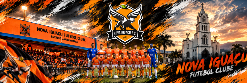 Nova Iguaçu Futebol Clube