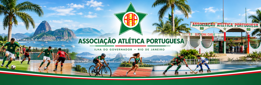 Portuguesa Carioca