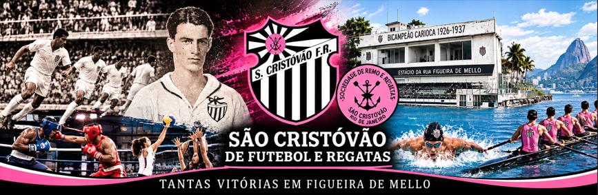 São Cristóvão de Futebol & Regatas