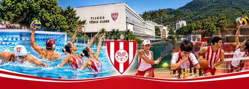 Tijuca Tênis Clube